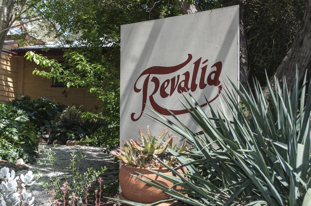 Trevalia Accommodation Penwortham 외부 사진
