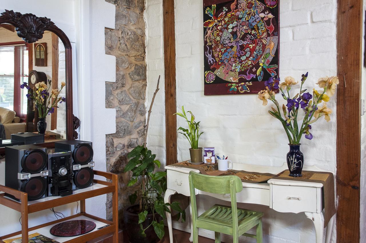 Trevalia Accommodation Penwortham 외부 사진