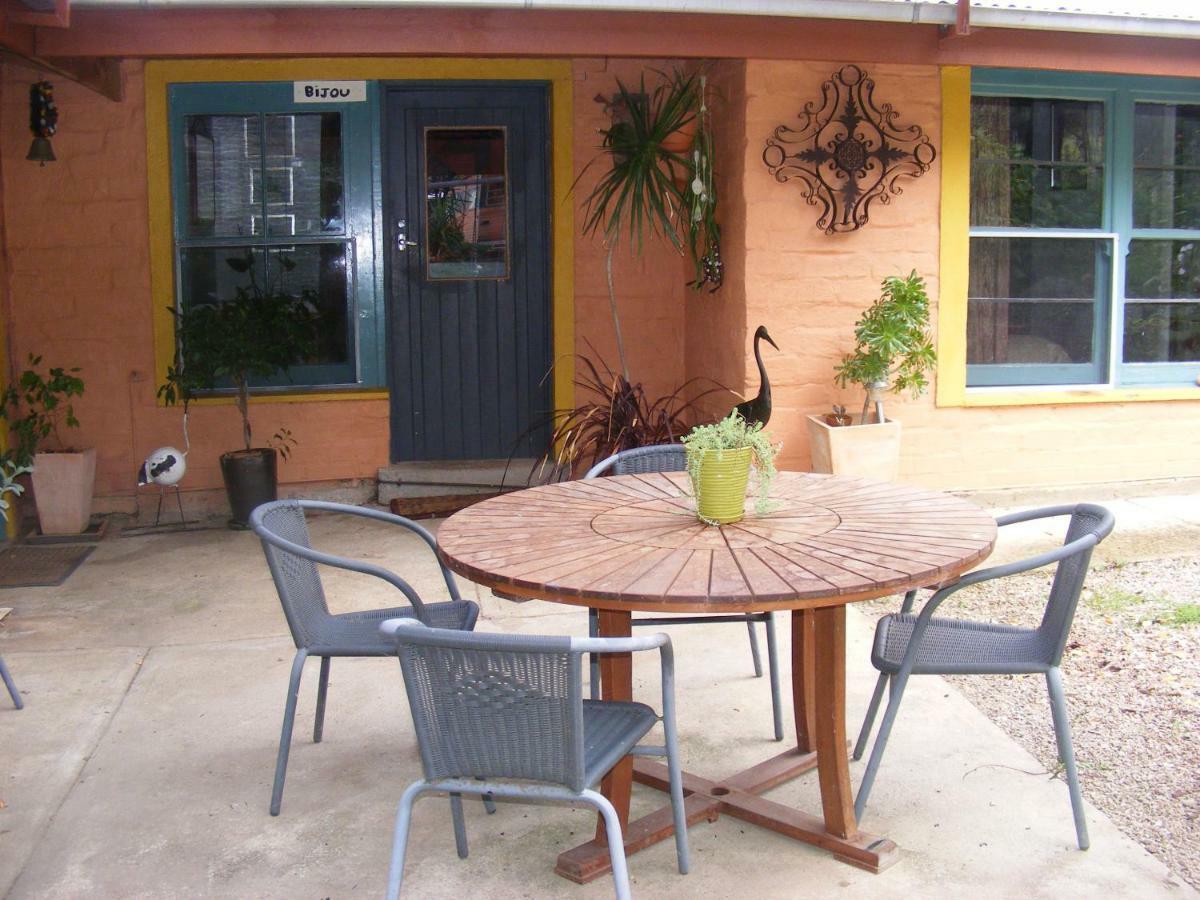Trevalia Accommodation Penwortham 외부 사진