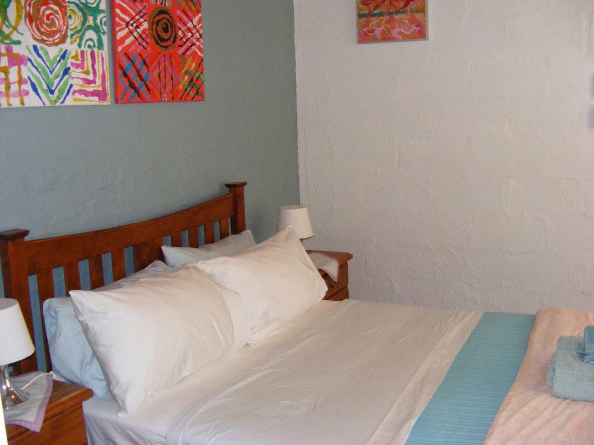 Trevalia Accommodation Penwortham 외부 사진