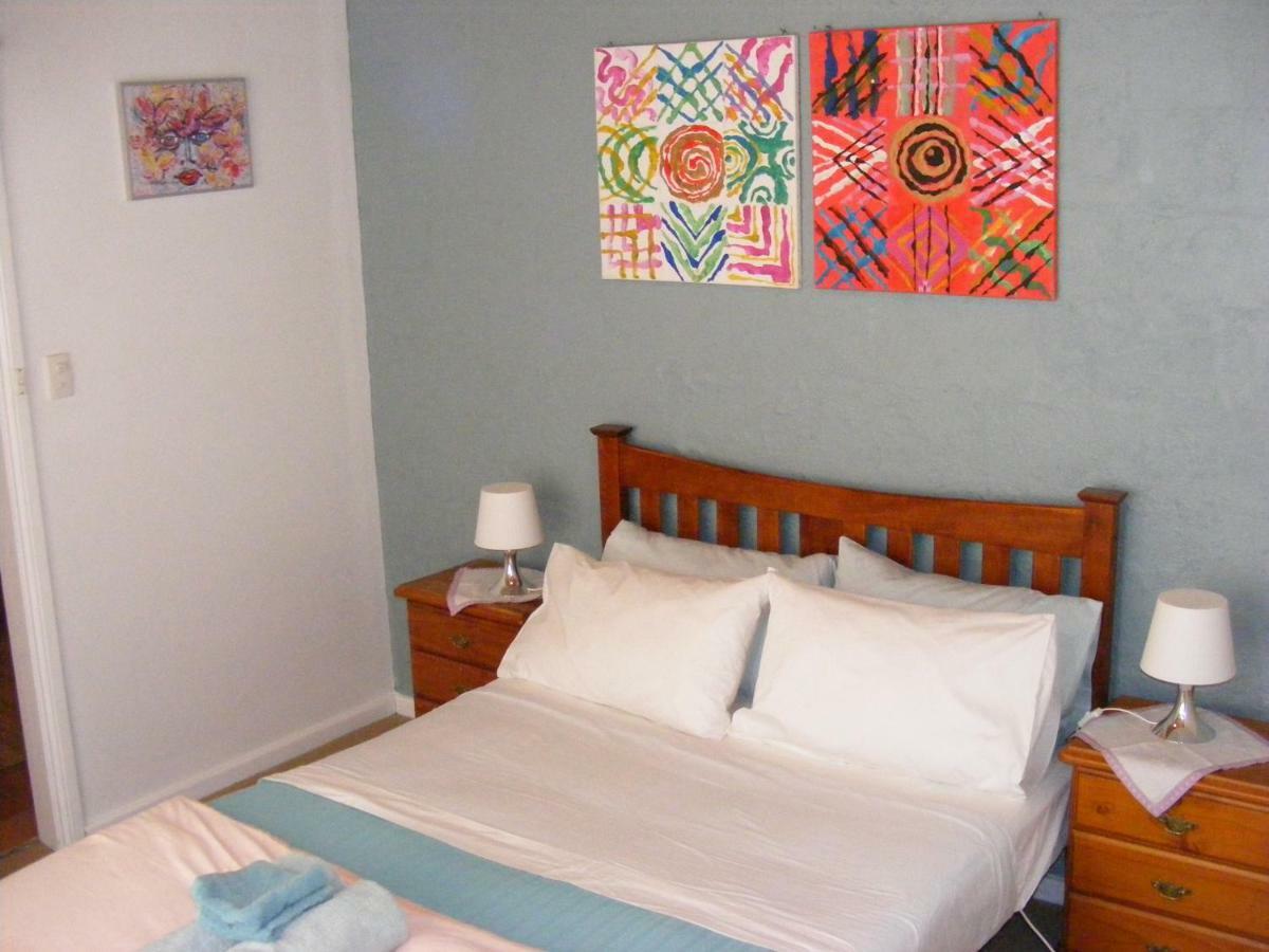 Trevalia Accommodation Penwortham 외부 사진