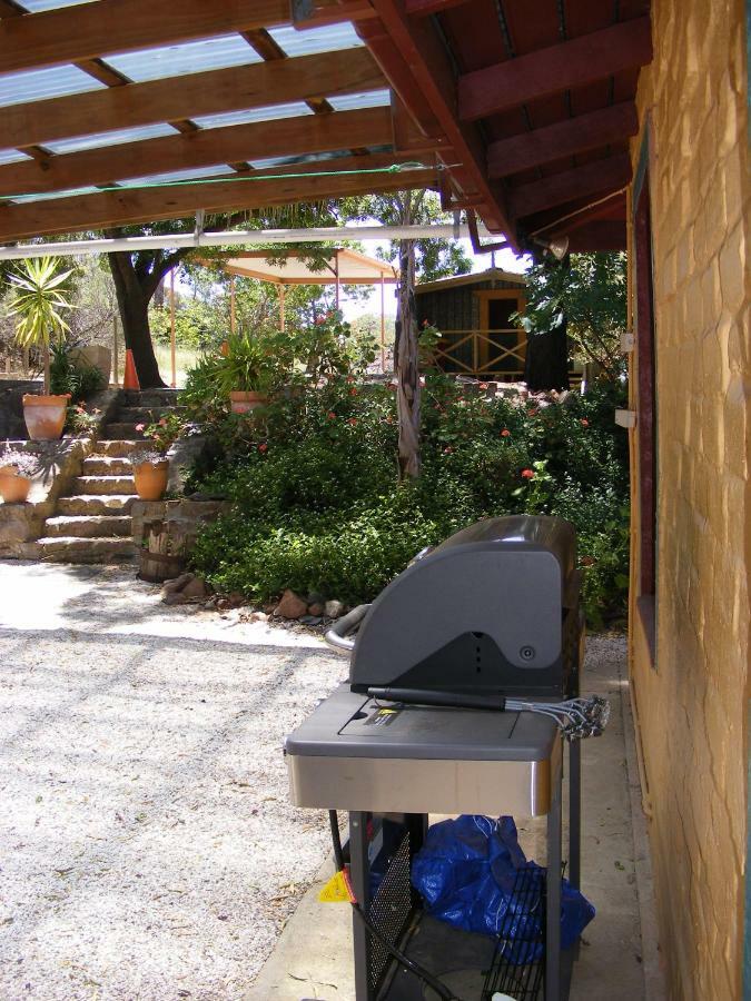 Trevalia Accommodation Penwortham 외부 사진