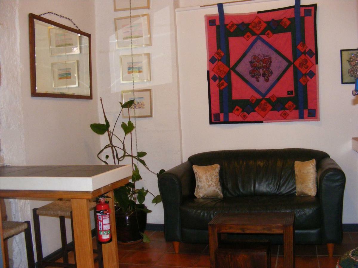 Trevalia Accommodation Penwortham 외부 사진
