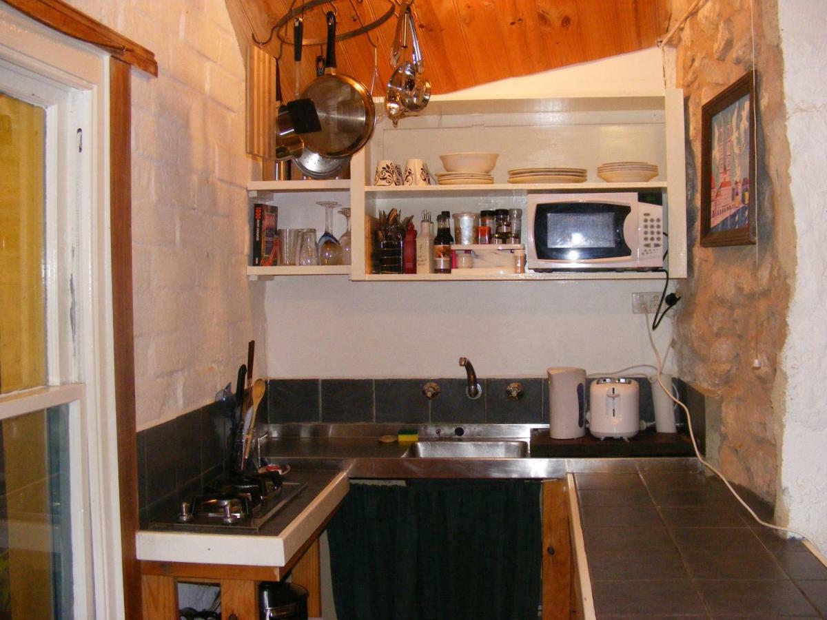 Trevalia Accommodation Penwortham 외부 사진
